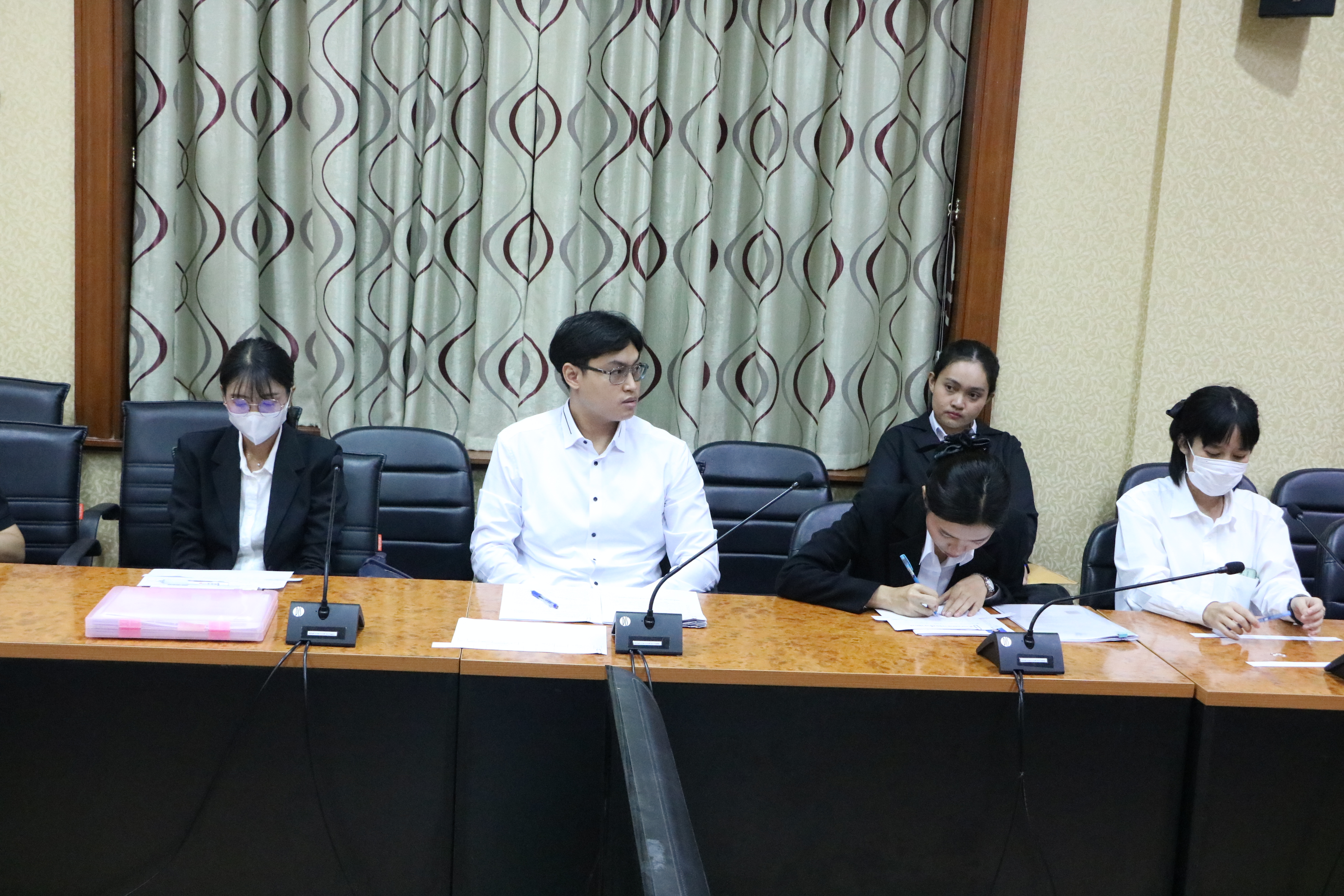 title - กองการเจ้าหน้าที่ ส.ป.ก.รับรายงานตัวเพื่อเข้ารับการบรรจุและแต่งตั้งเข้ารับราชการ